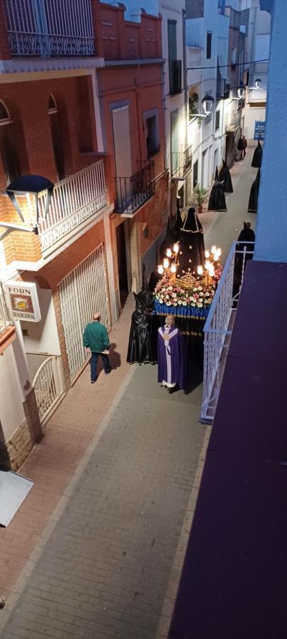 Casa Azul, Centro Historico De Calig Vila Exterior foto